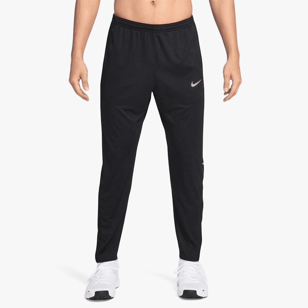 Nike Mens Drifit Miller Running Pants Black | Nike