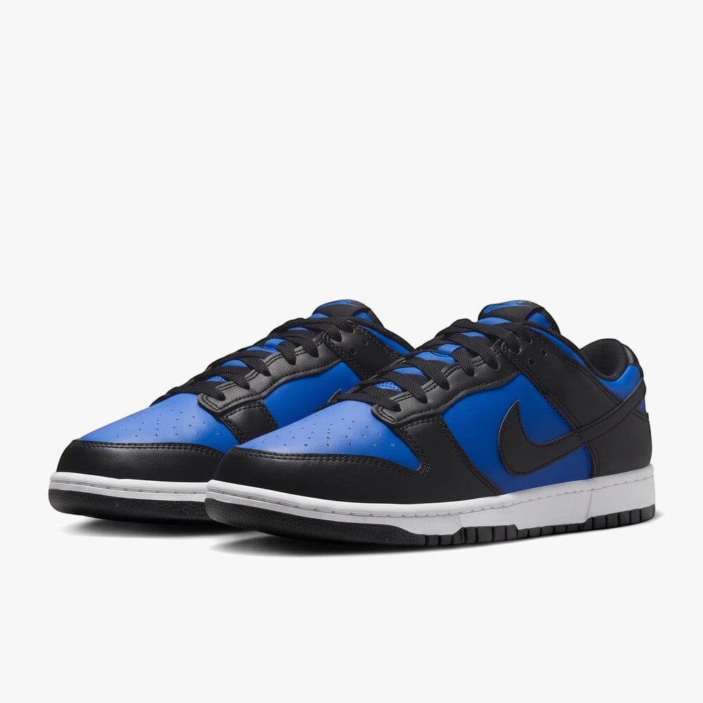 Nike Mens Dunk Low Retro Sneaker Dunked Blue | Nike