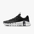 Nike Mens Free Metcon 5 Sneaker Black White | Nike