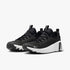 Nike Mens Free Metcon 6 Sneaker Black White | Nike
