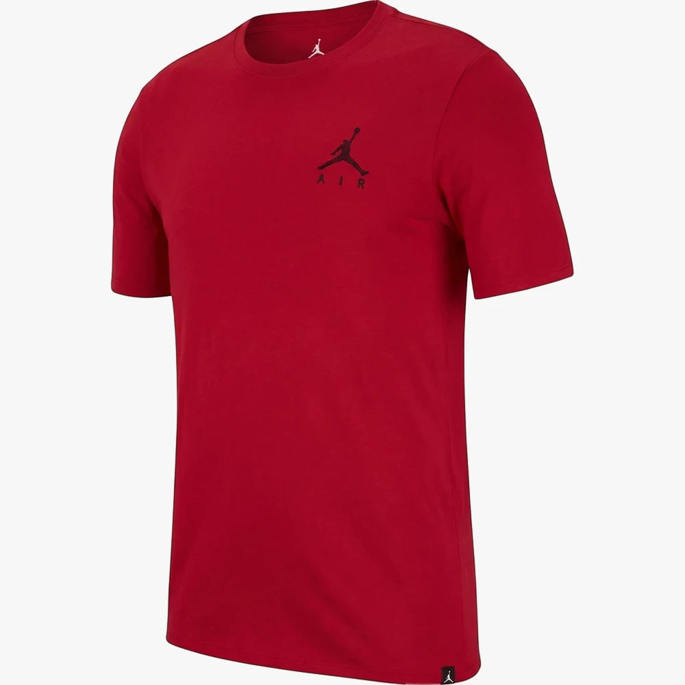 Red Nike Men&