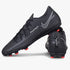 Nike Mens Phantom Gt2 Club Fg/Mg Soccer Boot Black | Nike
