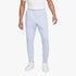 Nike Mens Sportswear Club Sweatpants Blue | Nike