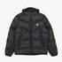 Nike Mens Storm-Fit Windrunner Primaloft Hooded Jacket Black | Nike