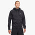 Nike Mens Therma Fit Zip Up Hooded Black | Nike