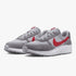 Nike Mens Waffle Sneaker Wolf Grey Red | Nike