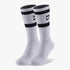 Nike Unisex 2Pack Crew Socks White | Nike