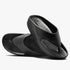 Nike Womens Calm Flip Flop Black | Nike