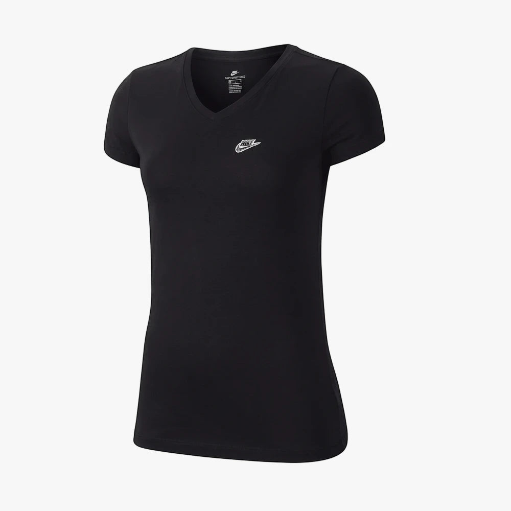 Black Nike women&