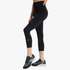 Nike Womens One High Waist 7/8 Tights Black | Nike