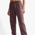 Nike Womens Sweatpants Plum | Nike