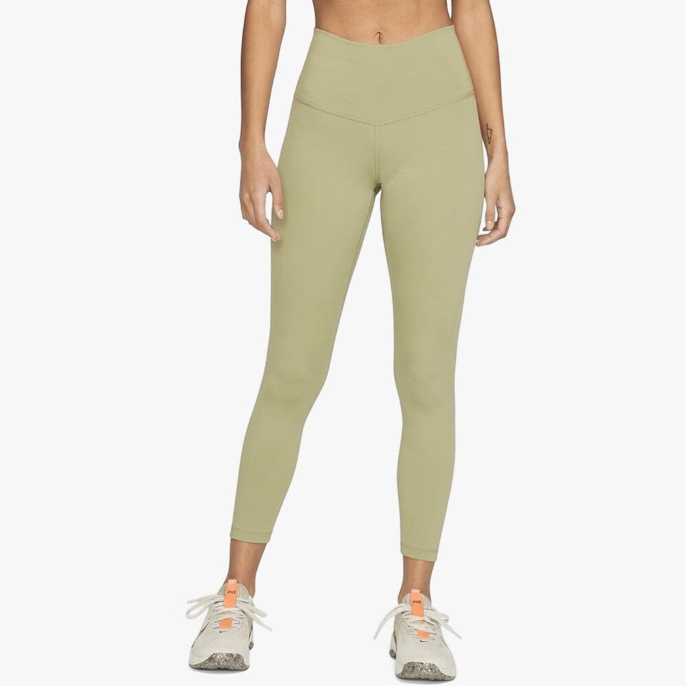 Nike Yoga Dri-Fit 7/8 Women&