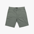 No Rules Mens Stretch Chino Shorts Fatigue | No Rules