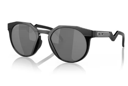 Oakley Hstn Matte Black Sunglass Prizm Black
