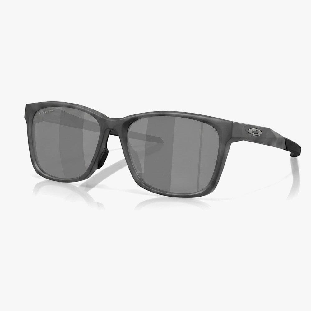 Oakley Paracord Matte Black Camo Sunglasses Prizm Black Lens | Oakley