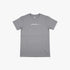 Oneill Mens Verdict Short Sleeve Tee Tradewinds Grey | Oneill