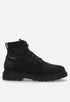 Jeep Mens Taureg Boot Black | Jeep