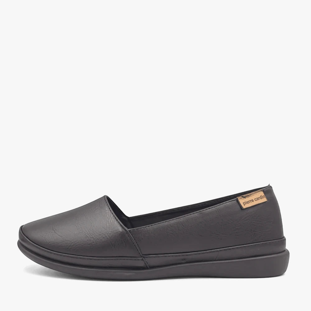 Black Pierre Cardin women&