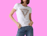 Women's Tee's