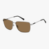 Polaroid Mens 2143/G/S/Xn Sunglass Bronze Polarized | Polaroid