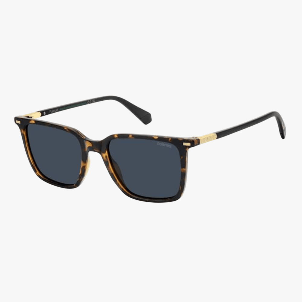 Polaroid Pld4183/S Sunglasses Havana Brown | Polaroid