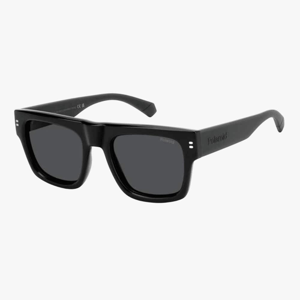 Polaroid Pld6241/S Sunglasses Black | Polaroid