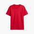 Polo Boys Sebastian Monogram Tee Red | Polo
