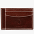 Polo Kenya Credit Card With Top Flap Wallet Brown | Polo