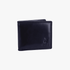 Polo Kenya Smalls Bollfold With Coin Section Wallet Black | Polo