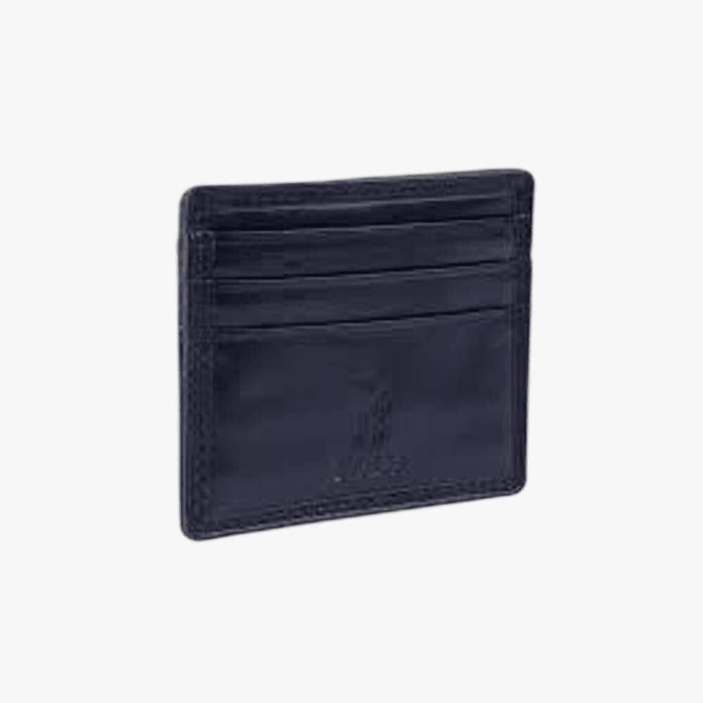 Polo Kenya Smalls Drivers Lic Insert Black | Polo
