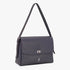Polo Lyon Flapover Bag Black | Polo