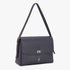 Polo Lyon Flapover Bag Black | Polo