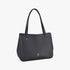 Polo Lyon Mule Tote Handbag Black | Polo