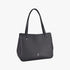 Polo Lyon Mule Tote Handbag Black | Polo