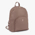 Polo Lyon Womens Backpack Taupe | Polo