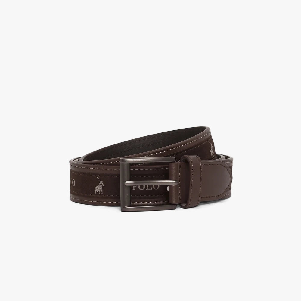 Brown Polo Ralph Lauren men&