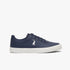 Polo Mens Basic Pu Sneaker Navy | Polo