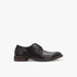 Polo Mens Classic Gibson Lace Up Shoe Black | Polo