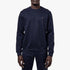 Polo Mens Essential Cotton Crew Sweater Navy | Polo