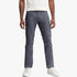 Polo Mens Ethan 5 Pocket Straight Leg Trouser Dark Grey | Polo