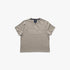 Stone colored Polo men&