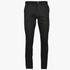 Polo Mens Milan Straight Fit Chino Pants Black | Polo