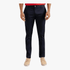 Polo Mens Overdyed Twill 5 Pocket Trouser Navy | Polo