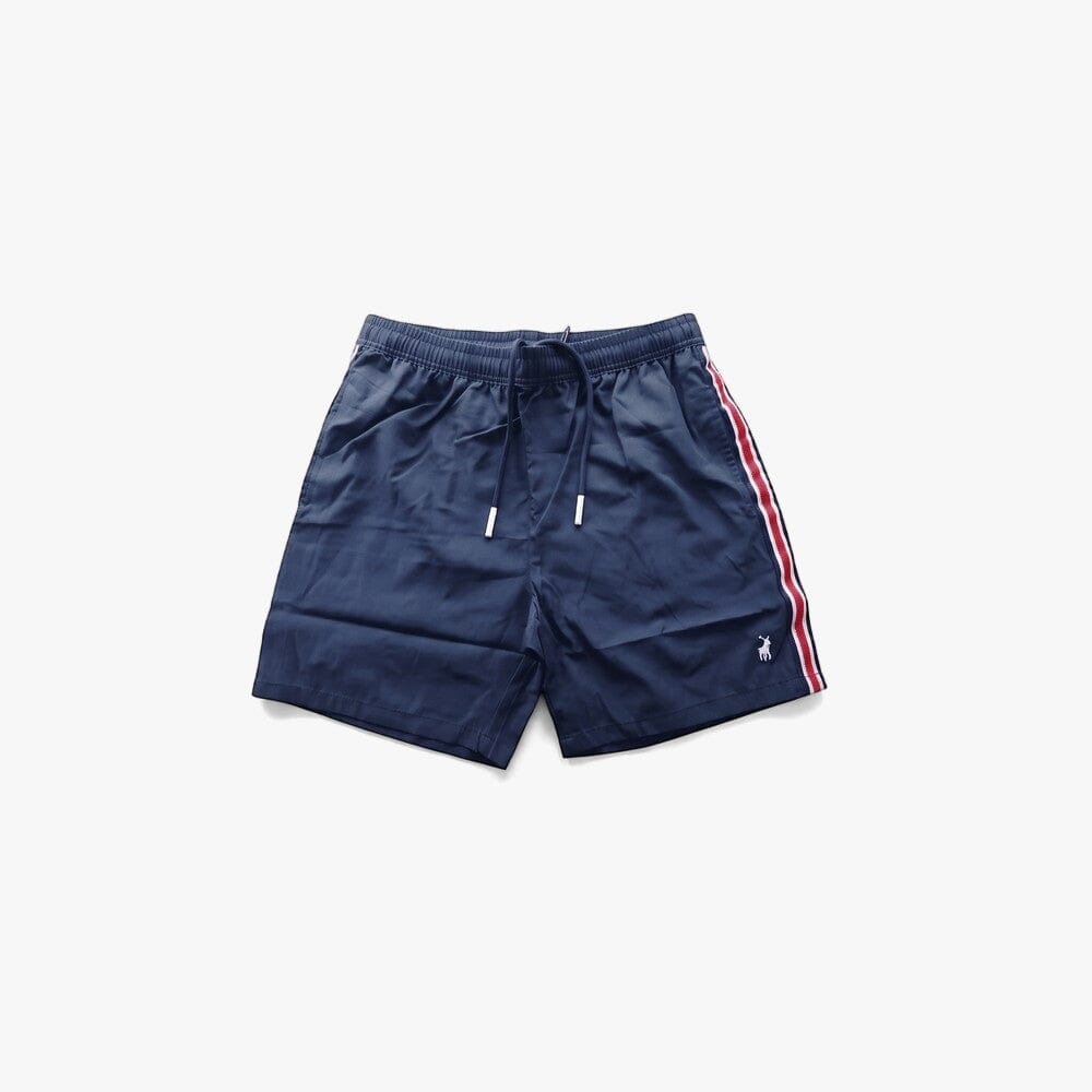 Polo Mens Sport Beach Shorts Navy | Polo