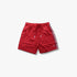 Polo Mens Sport Beach Shorts Red | Polo