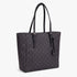 Polo New Iconic Tote Handbag Black | Polo