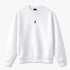 Polo Womens Emma Sport Sweater White | Polo