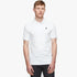 Pringle Mens Adam Pique Golfer White | Pringle