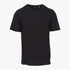 Pringle Mens Benjamin Embroid Tee Black | Pringle