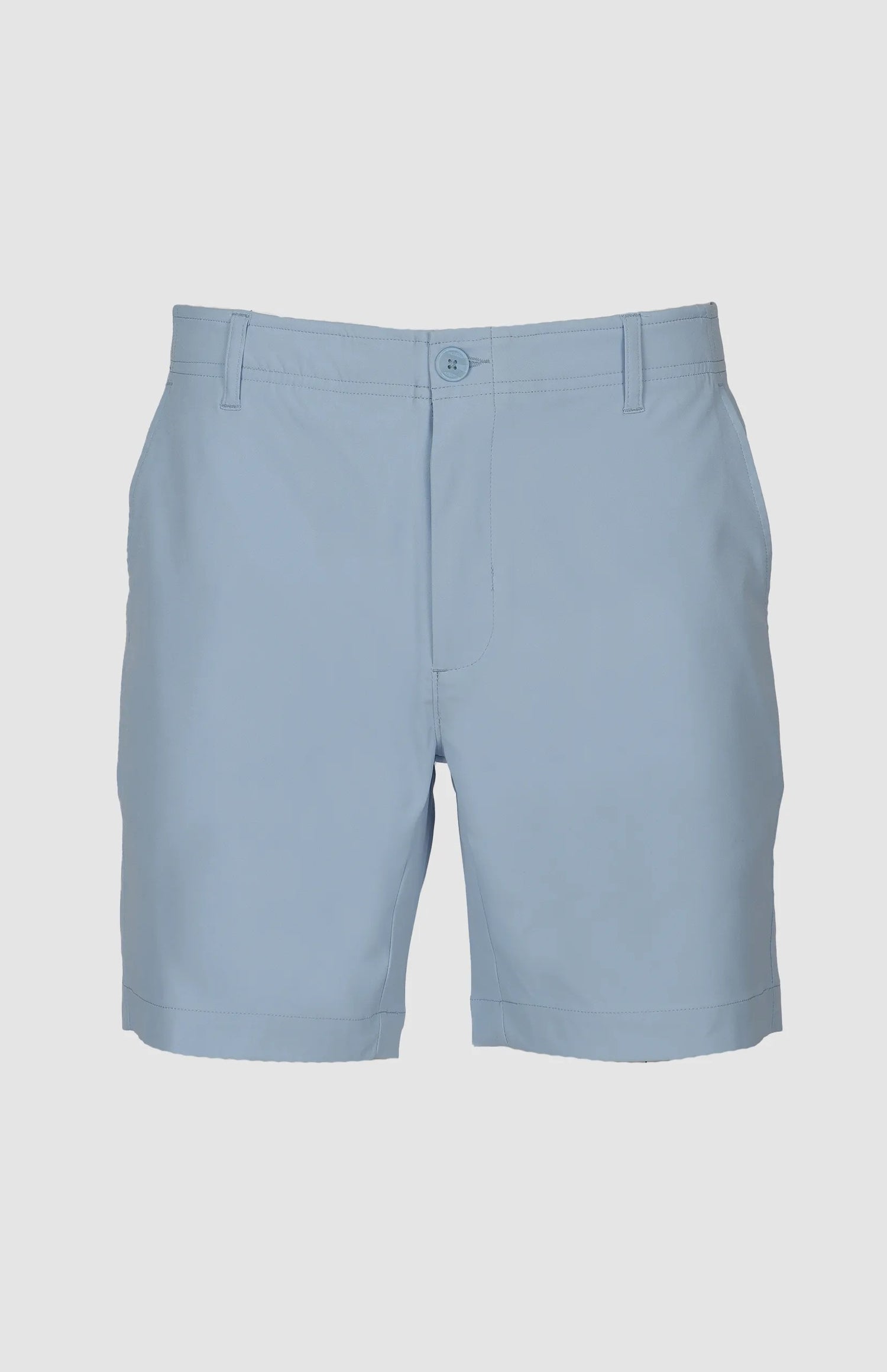 Pringle Mens Bobby Performance Shorts Light Blue